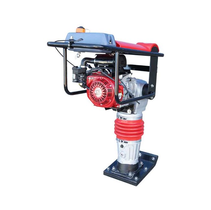 Mai compactor THOR HCR80 7cp 85kg Nou Transport Gratuit