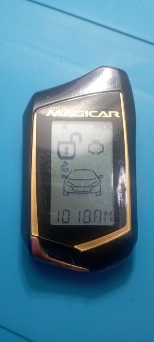 Продам MAGICAR (korea)
