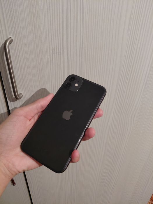 iPhone 11 64GB 72%