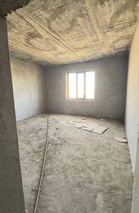 3х комнатная коробка 74 м.кв Вокзал