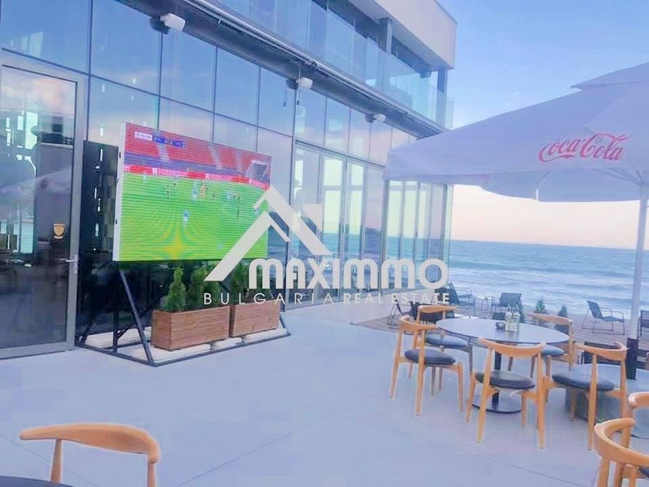 Заведение в Варна-Гръцка махала площ 600 цена 155000