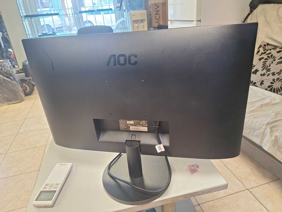 Монитор AOC 27B3HA2