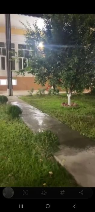 Учтепа изза махалла 6 сотх участка сотилади