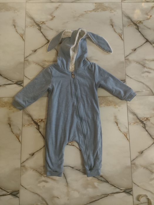 Комбинезон весенний и осенний