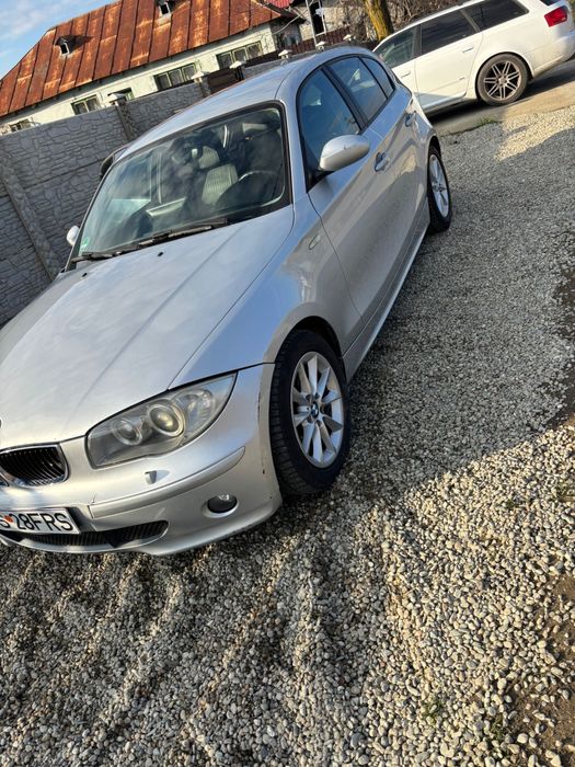 Bmw serai 1 120d E87