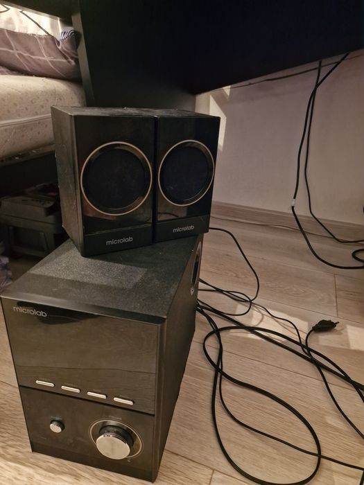 Продам компьютер