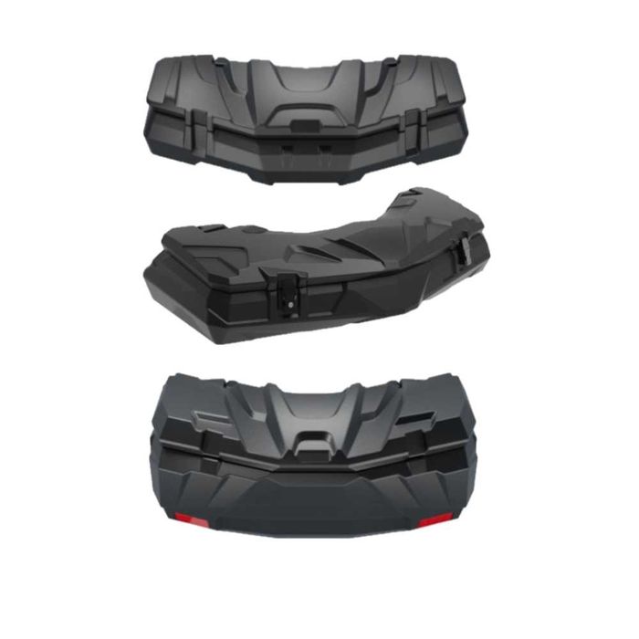 Cutie / Portbagaj Tudeks ATV CF Moto 450 / 520 / 625 / 850 / 1000