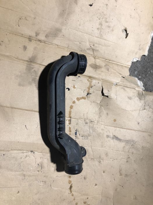 Intercooler,GMV,furtune traseu turbo Passat b6 2.0 tdi BMP