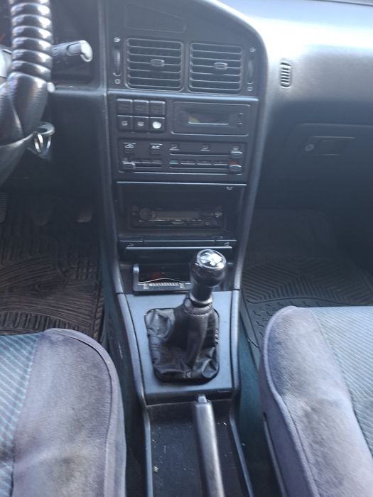 Лек автомобил "Пежо"