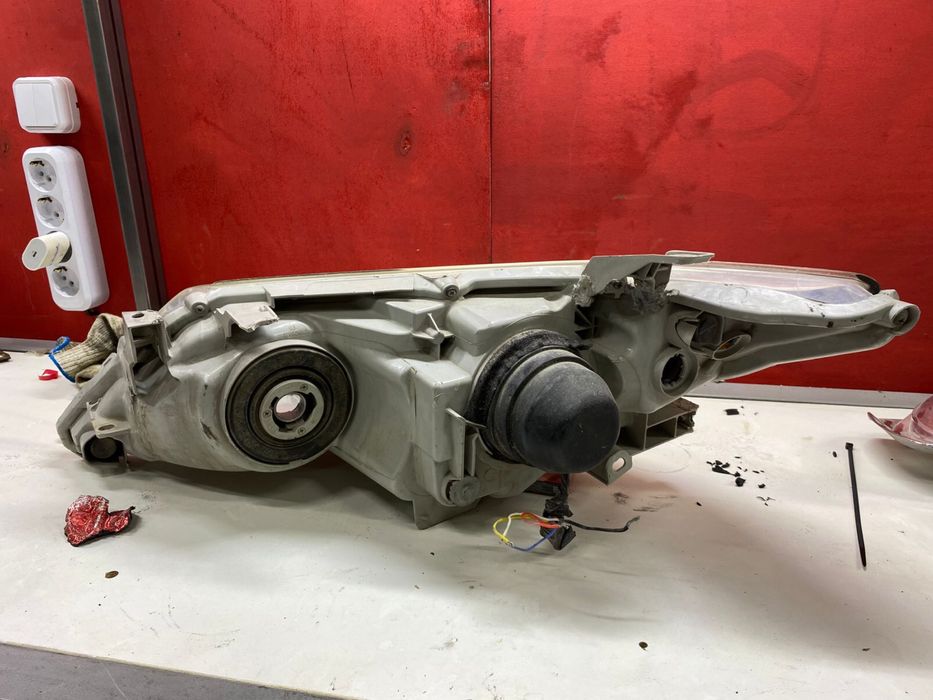 Фара камри 50 USA