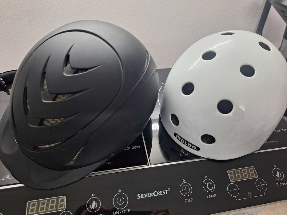 Продавам  оригинални каски Melon.