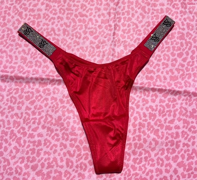 Victoria’s  Secret Луксозно Секси Оригинално Бельо