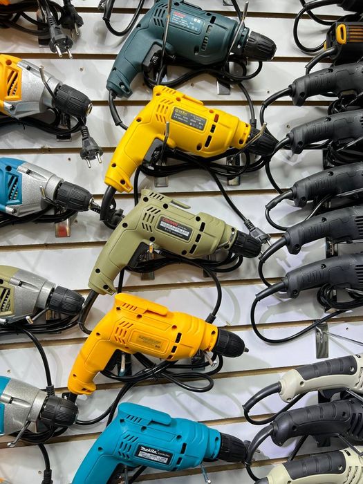 Drel дрелл perfadrel