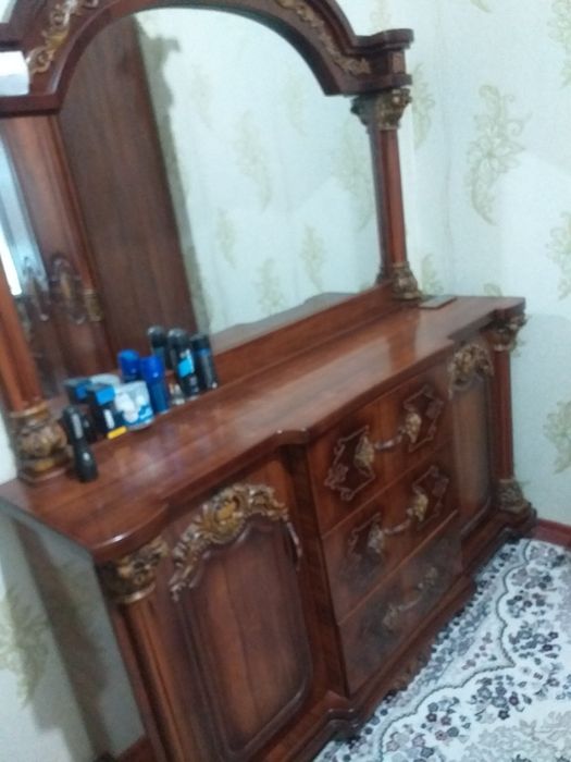 Продаётся мебель