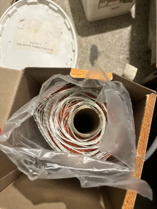 Подово отопление