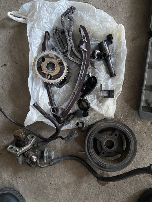 генератор, кондиционер компрессор