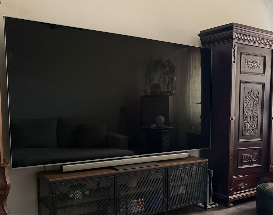 TCL  85C8K  2026 - 215cm (85")