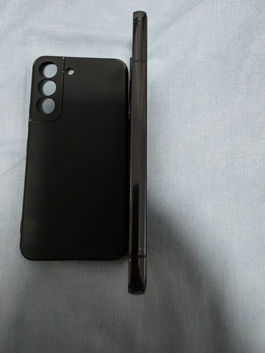 Samsung S22 запазен