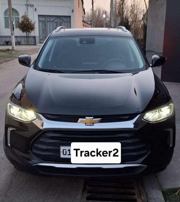 Трекер 2 premier