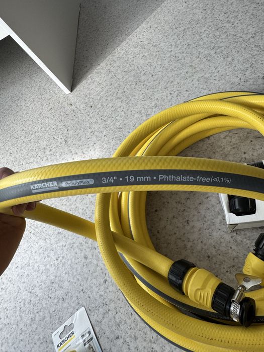 Шланг для полива Karcher
