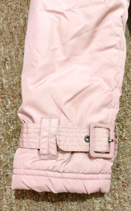 Jachetă Craghoppers, Roz