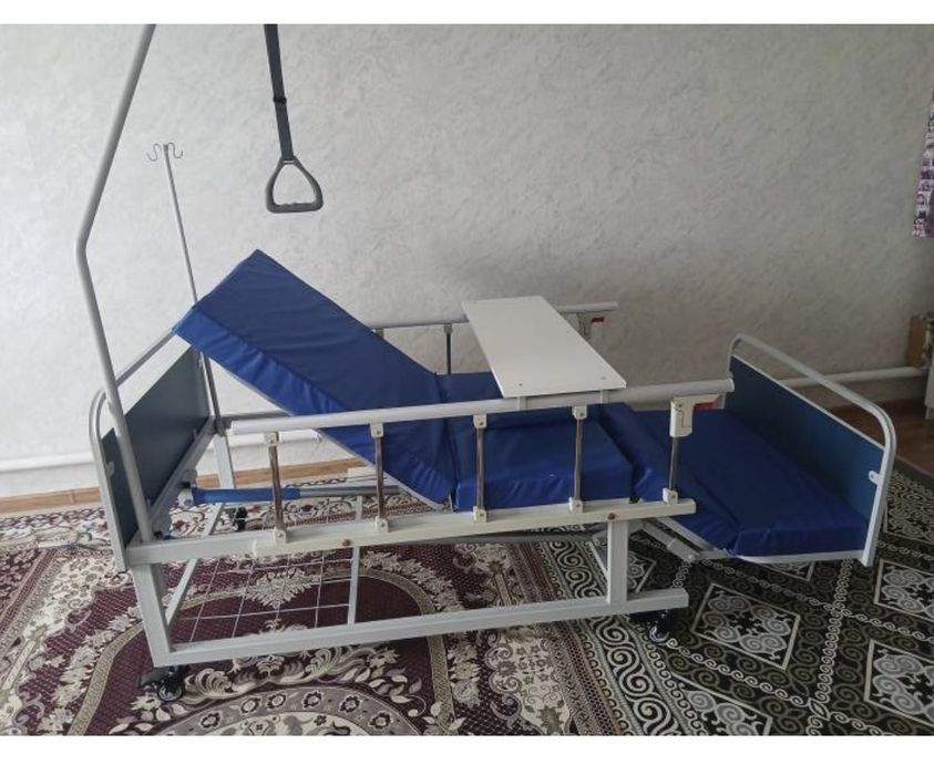 Продам медицинскую кровать
