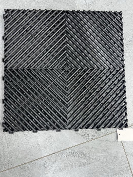 Коврик резиновый от 30 см