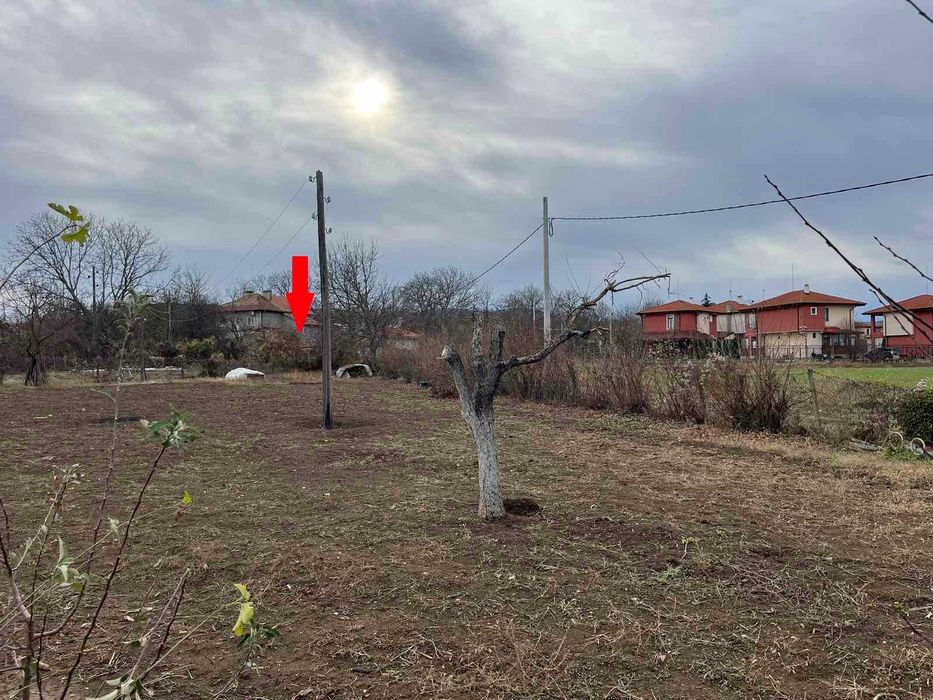 Продава се Парцел в Търговище, Вилна зона - 683 кв.м за 43 €/кв.м - Снимка #3