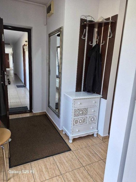 Inchiriez apartament 1 camera centru, Motilor, UMF, primarie, Platinia mall