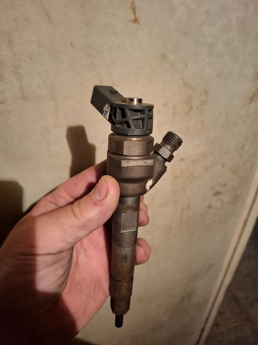 Дюзи за BMW 2.0 190кс N47D20C