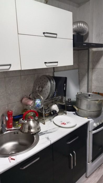 Сергели 4 2/9/9 бывшее общ  40000&