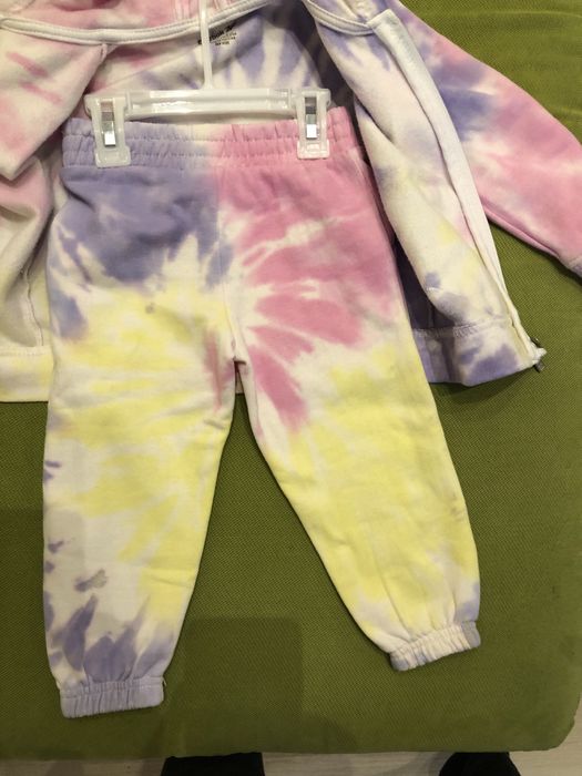 Детски екип Reebok 2-3години