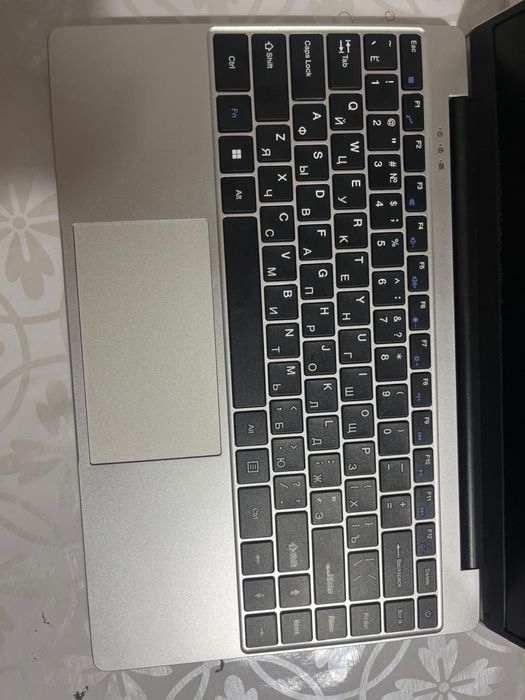 Ноутбук HYdro H14