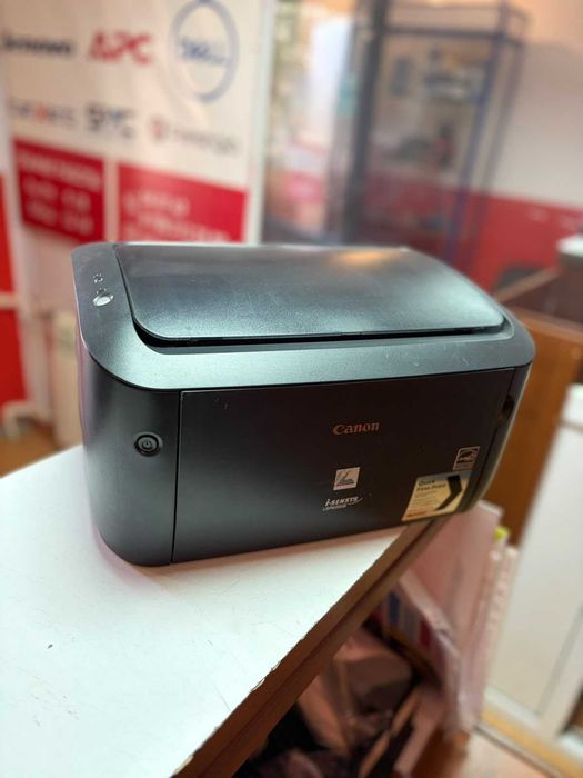 Продам лазерный принтер Canon