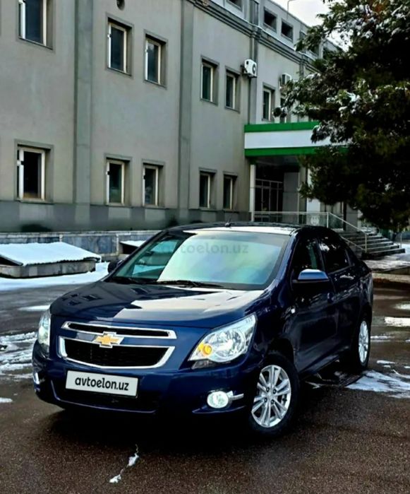 Коболт автомат 2025. Метан газ.