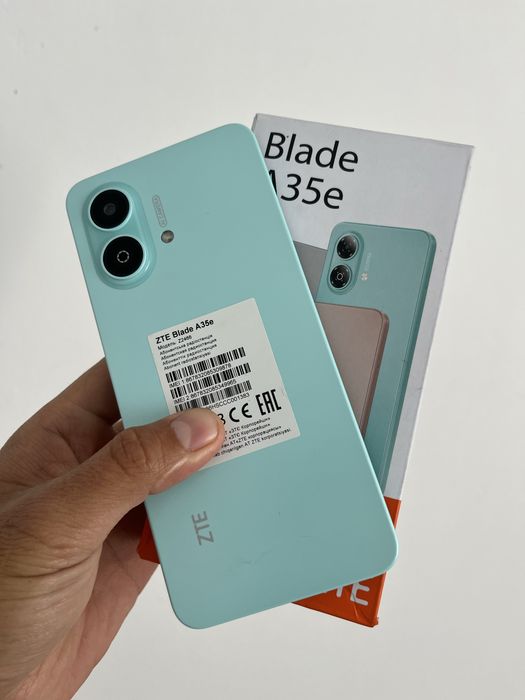 Zte blade 35e 64gb