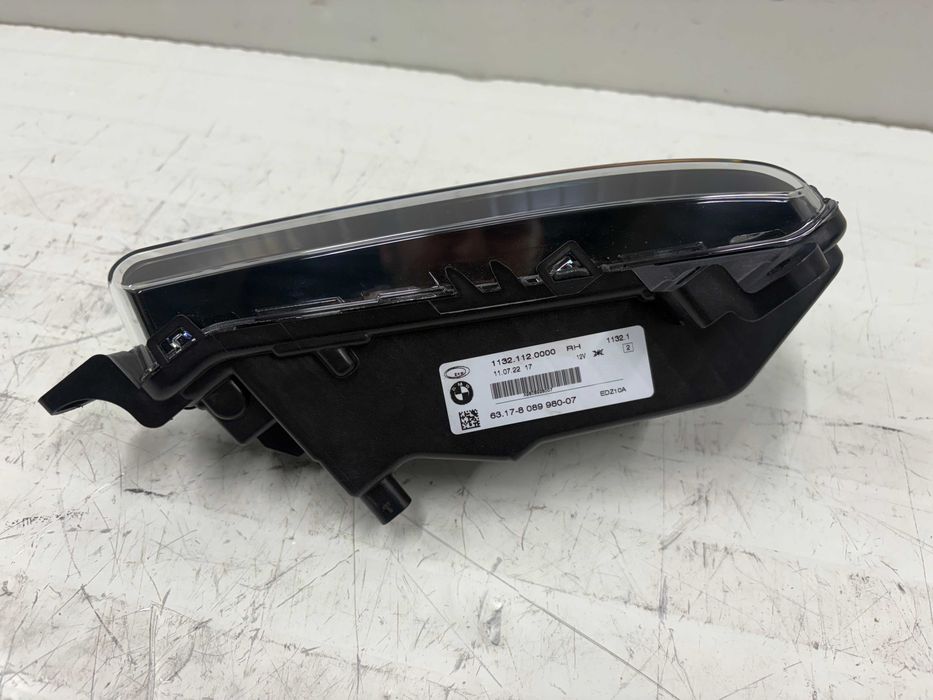 Ляв халоген / Десен халоген БМВ Ф40 BMW F40 М за броня М-пакет