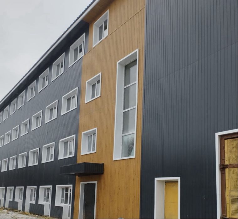 Сдам квартиру студию 120000 КСК