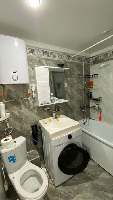 Продам квартиру 120кв 3 комнат