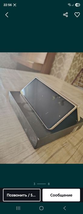 Samsung z fold4 512