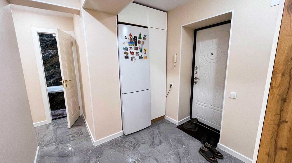 Продается квартира