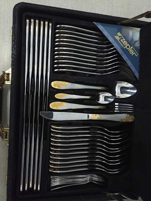 набор кухонных приборов