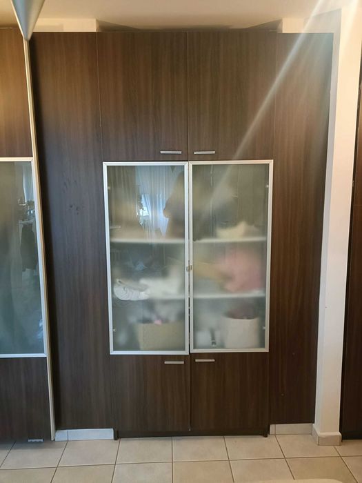 dresing și dulap hol