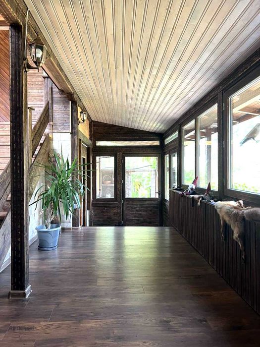 Продава се Къща в с. Остра могила, Област Стара Загора - 265 кв.м за 868 €/кв.м - Снимка #9