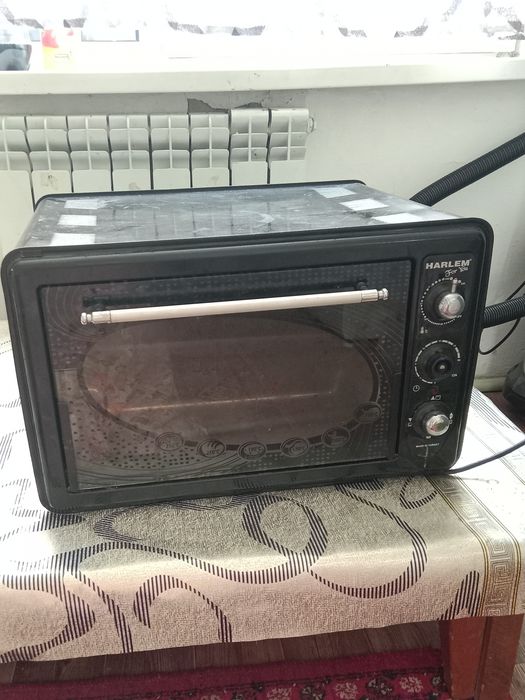 Продам Печку Harlem