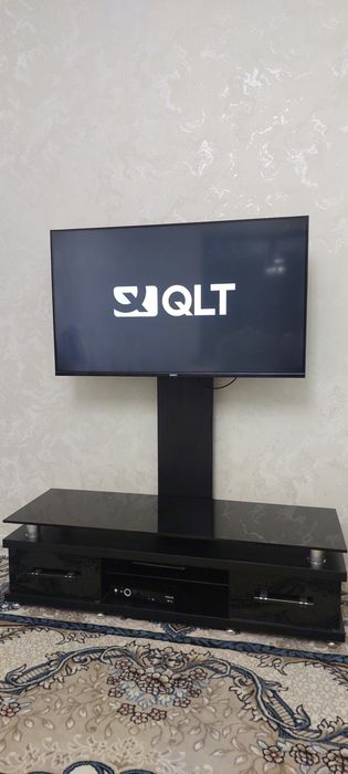 Телевизор QLT43 SMART TV