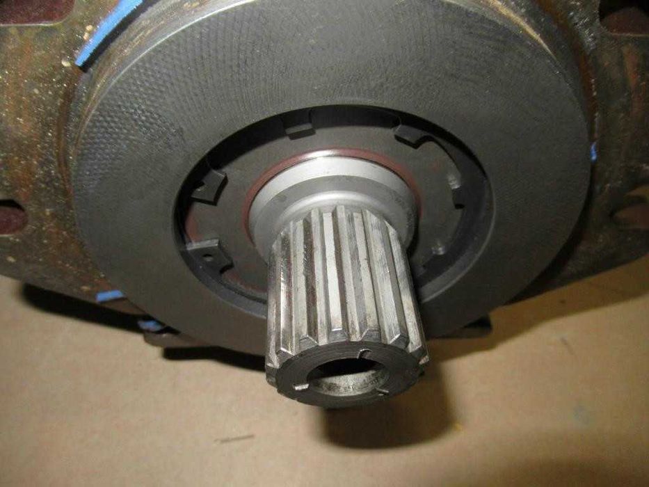 Pompa hidraulica SH originala Bomag A4VG71DA1DT2 pentru BC601