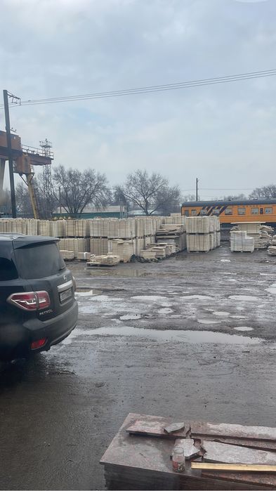 Мрамор ГРАНИТ ТРАВЕРТИН  все виды