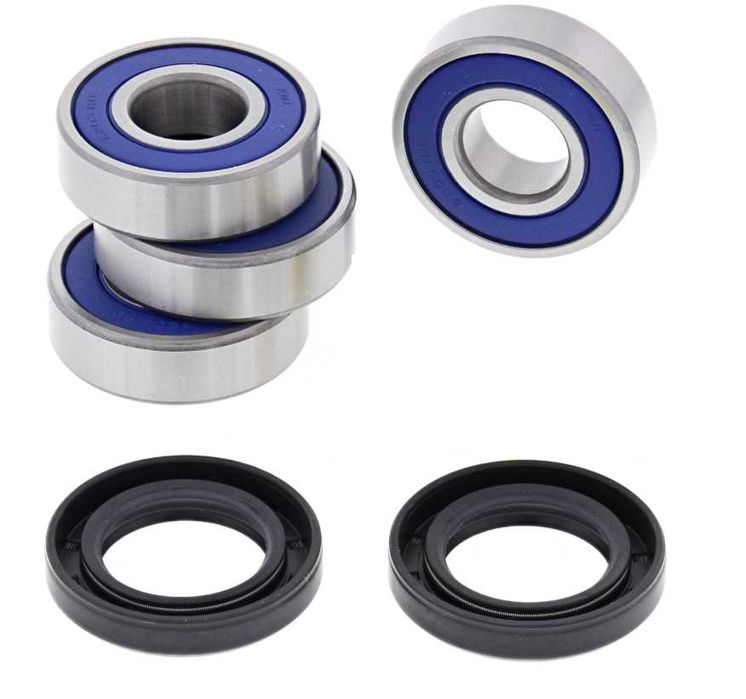 Лагери задно окачване 2012-2024 Can-Am Outlander Renegade 500-1000 G2