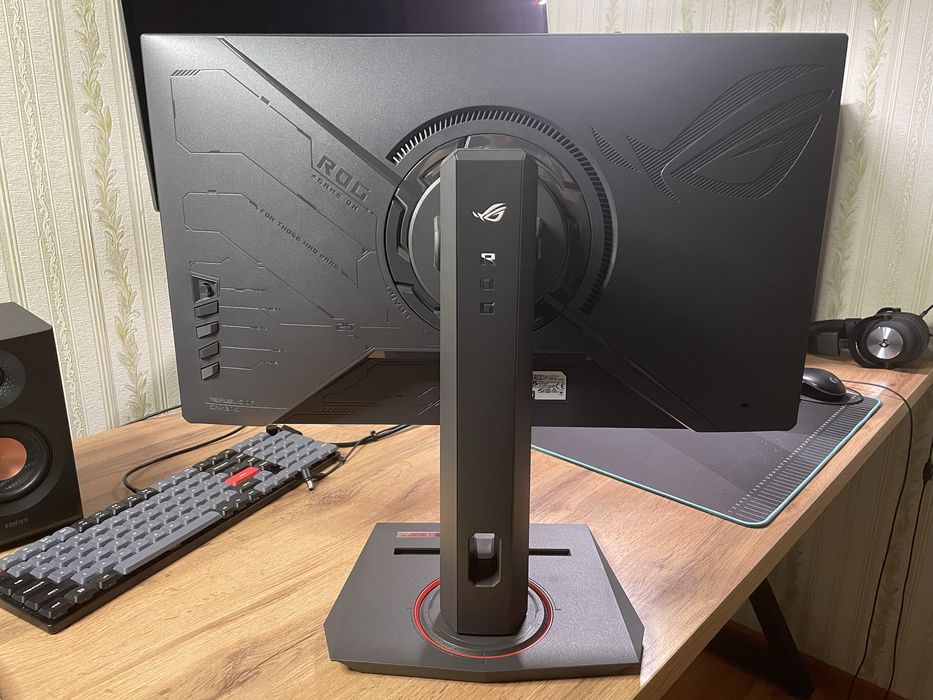 Монитор ASUS ROG Strix XG259CMS 24.5" / 310 Гц / Fast IPS